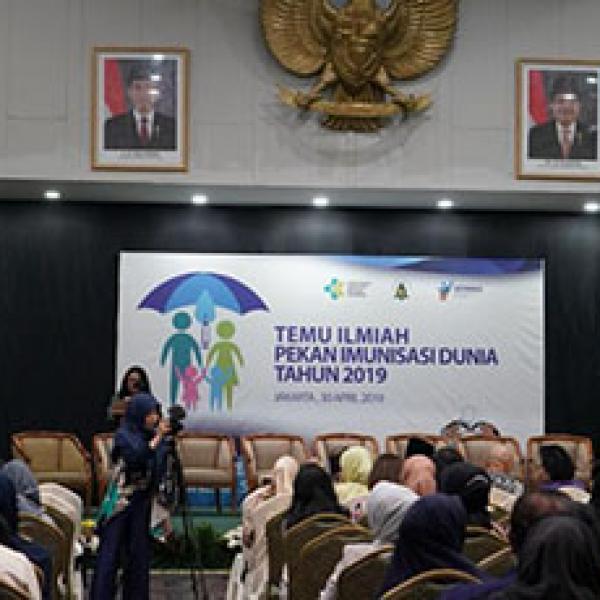 Hoax Imunisasi Masih Beredar